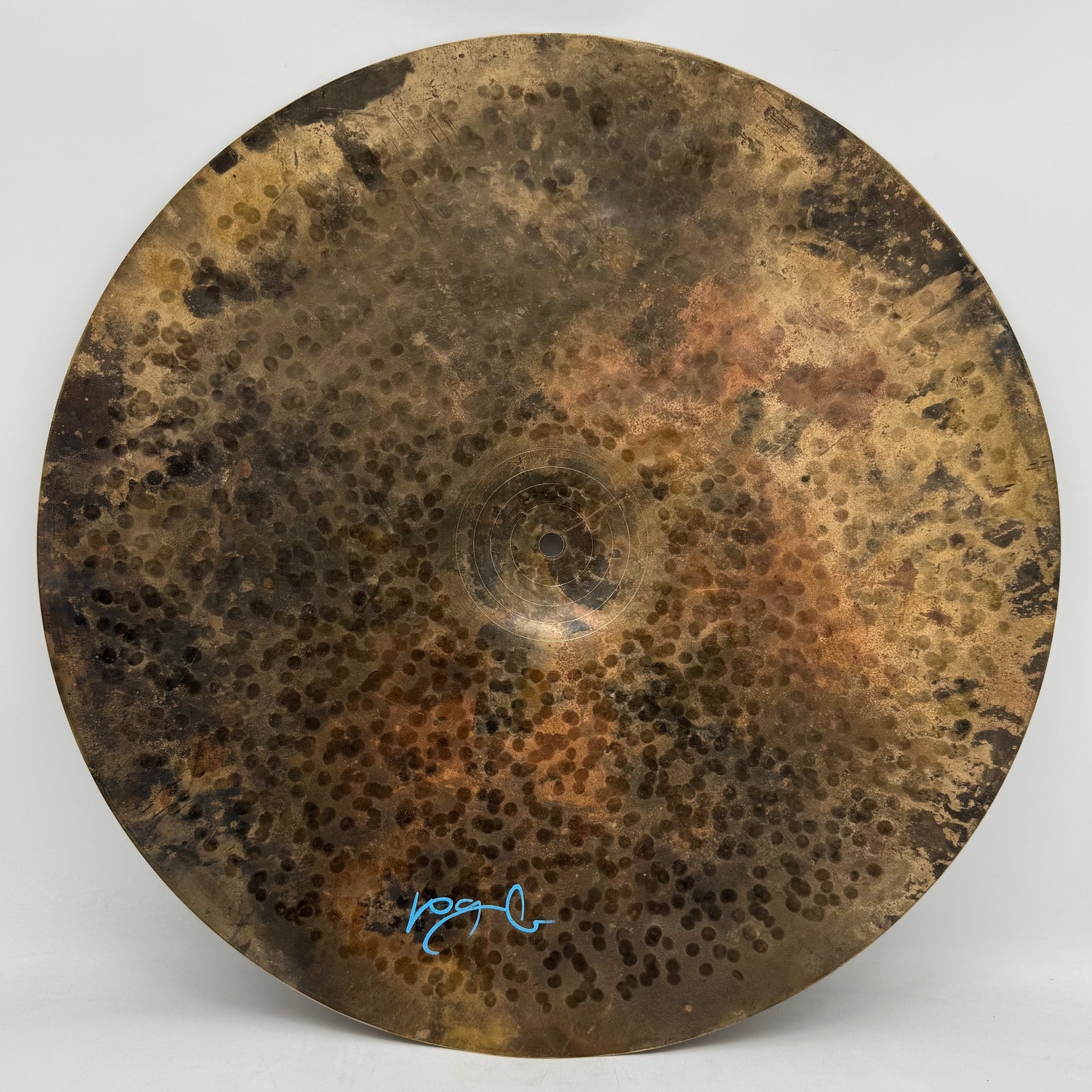 20" Bus Crash/Ride // Pre-Order