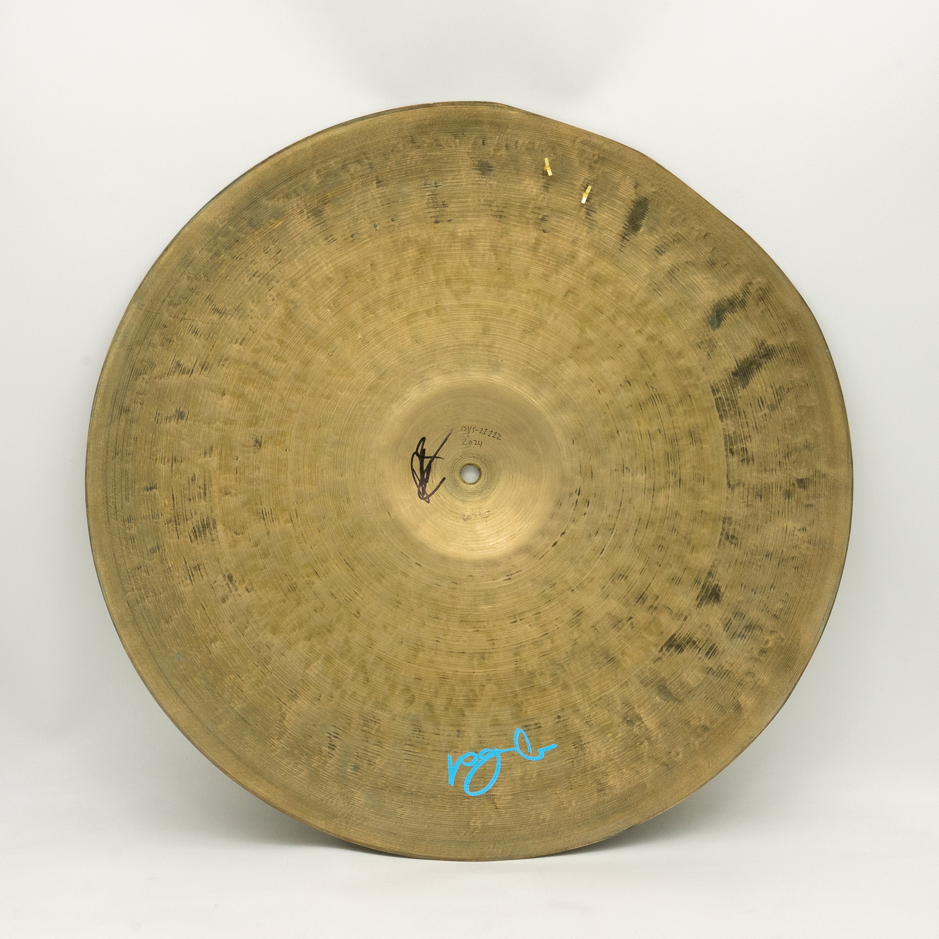 21" Oyster // Pre-Order