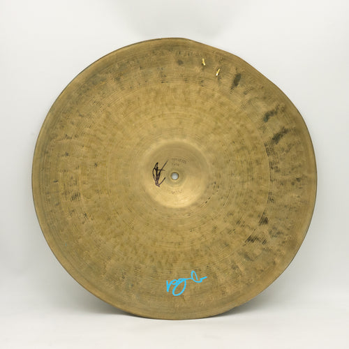 21" Oyster // Pre-Order