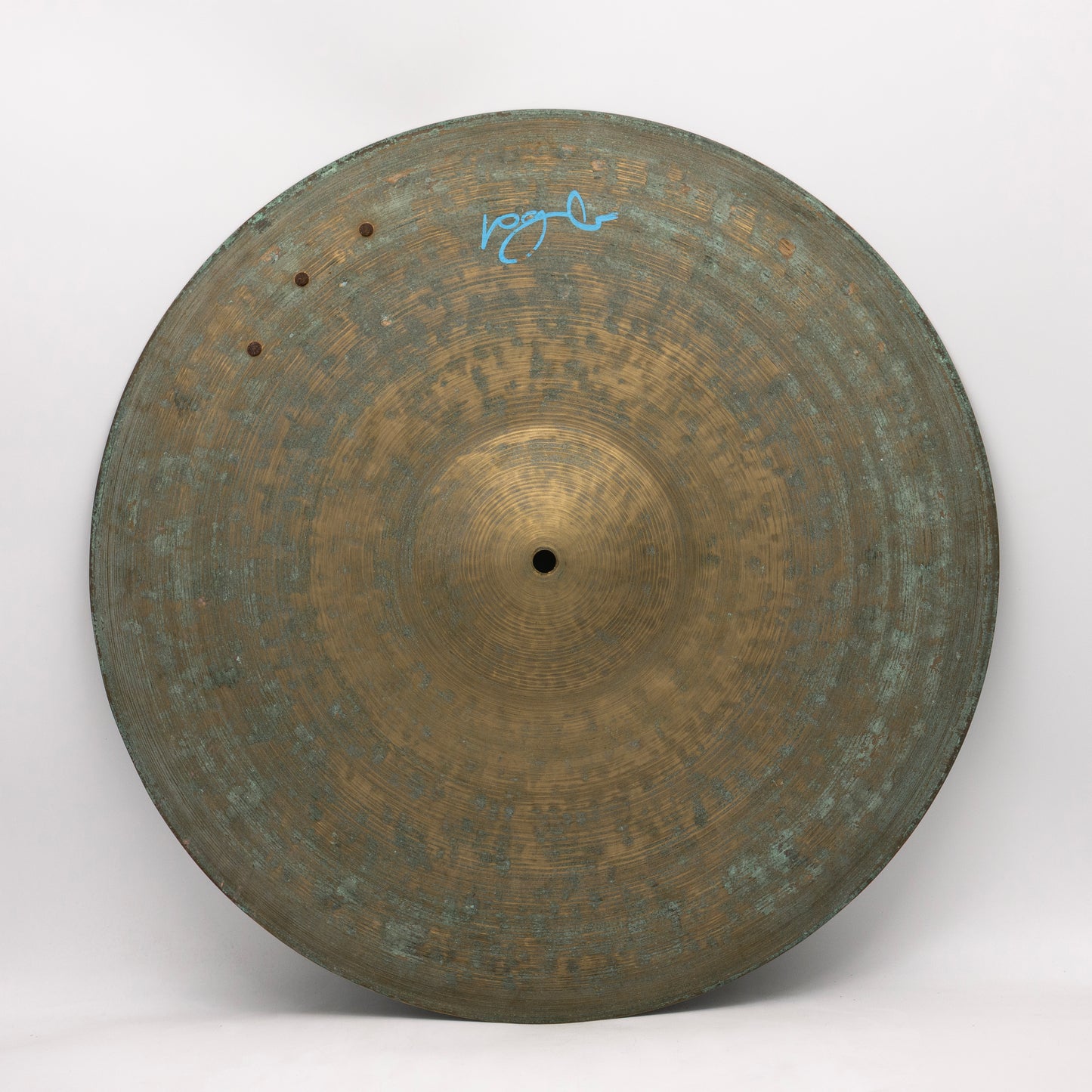 20.5" Deep Sea ride 1874g