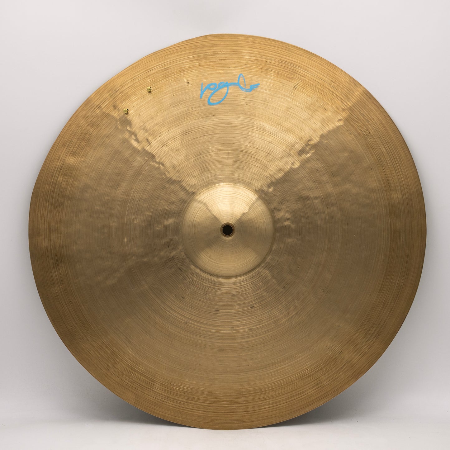 20" Oyster ride 1894g