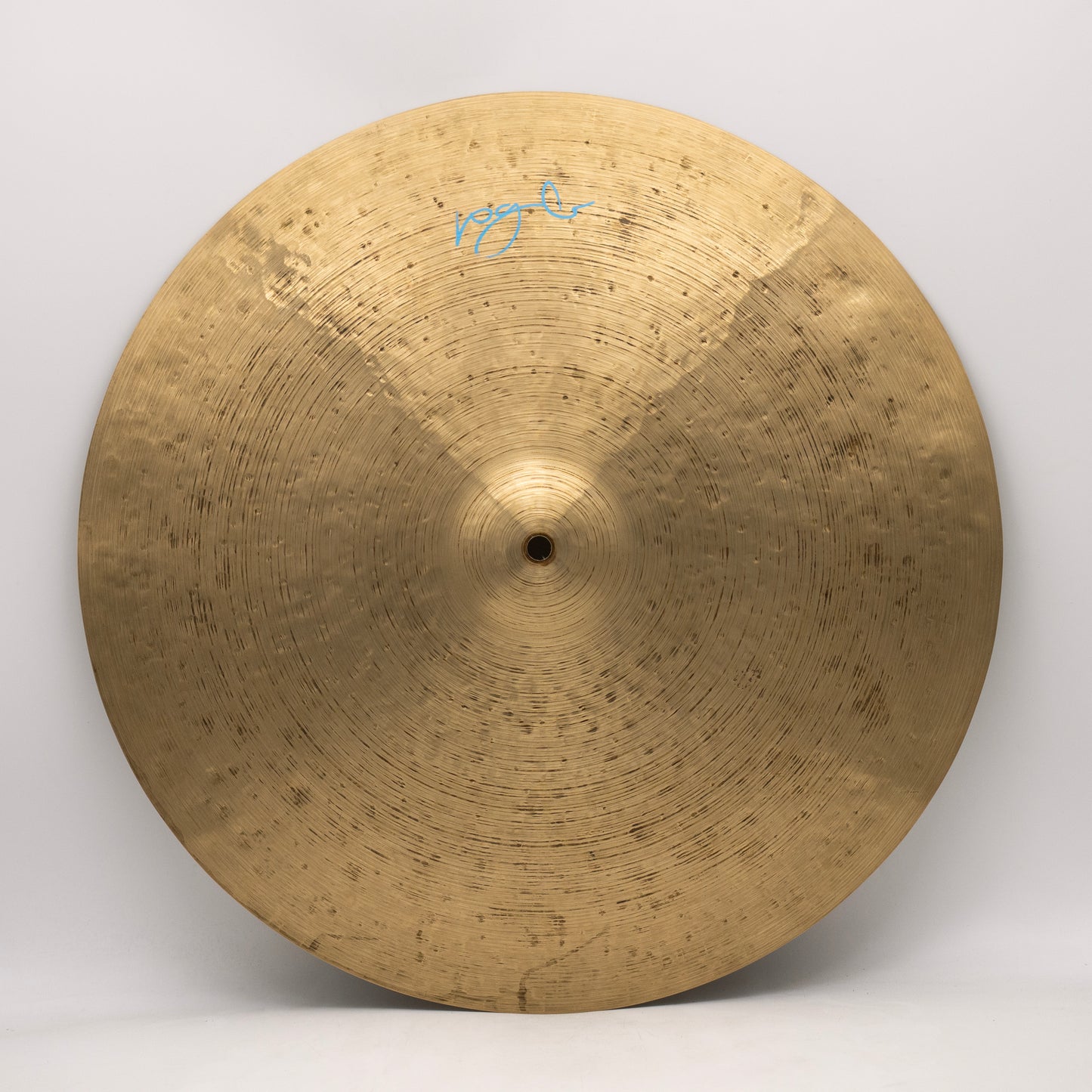 19.75" Mini Bell ride 1845g