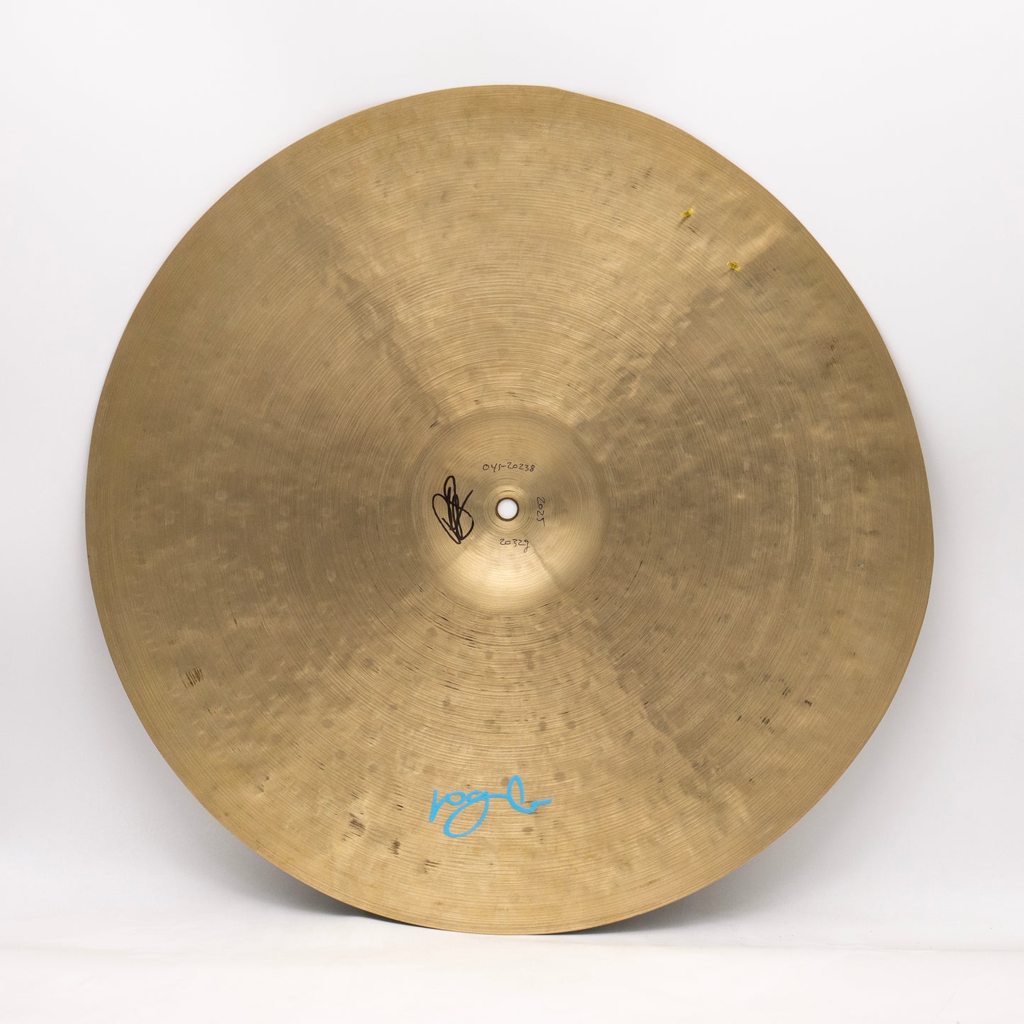 21" Oyster 2032g