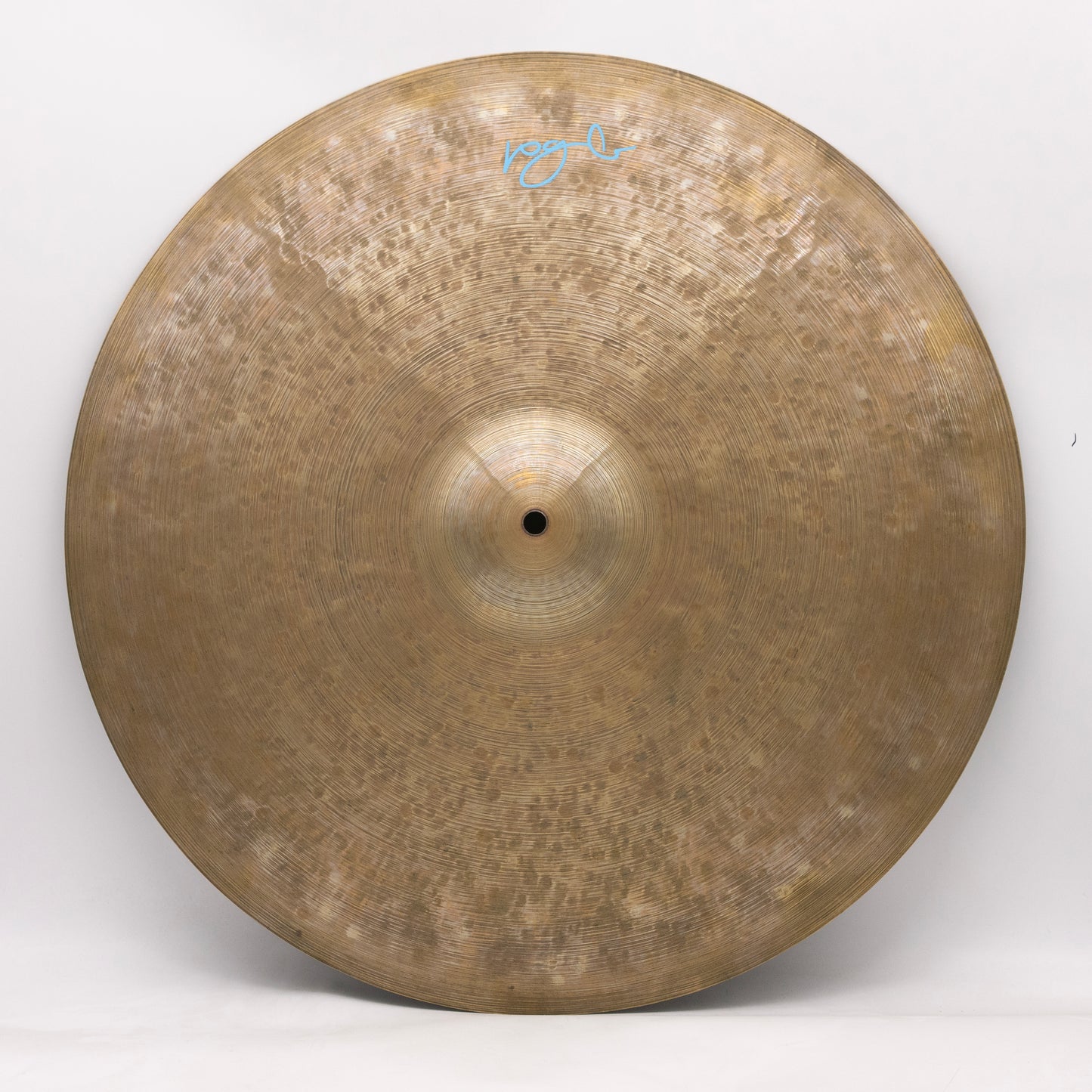 22" Stellar ride 2250g
