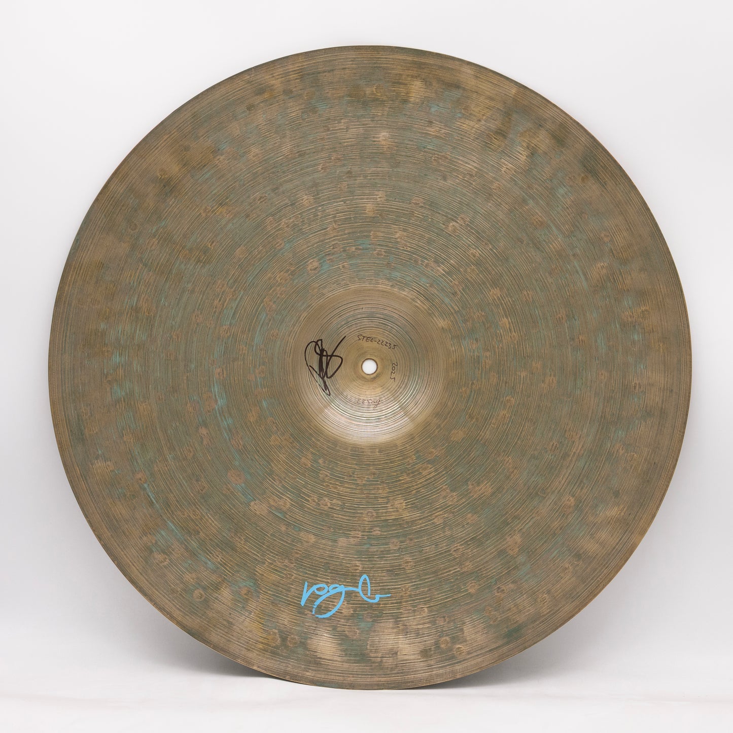 22" Stellar ride 2250g