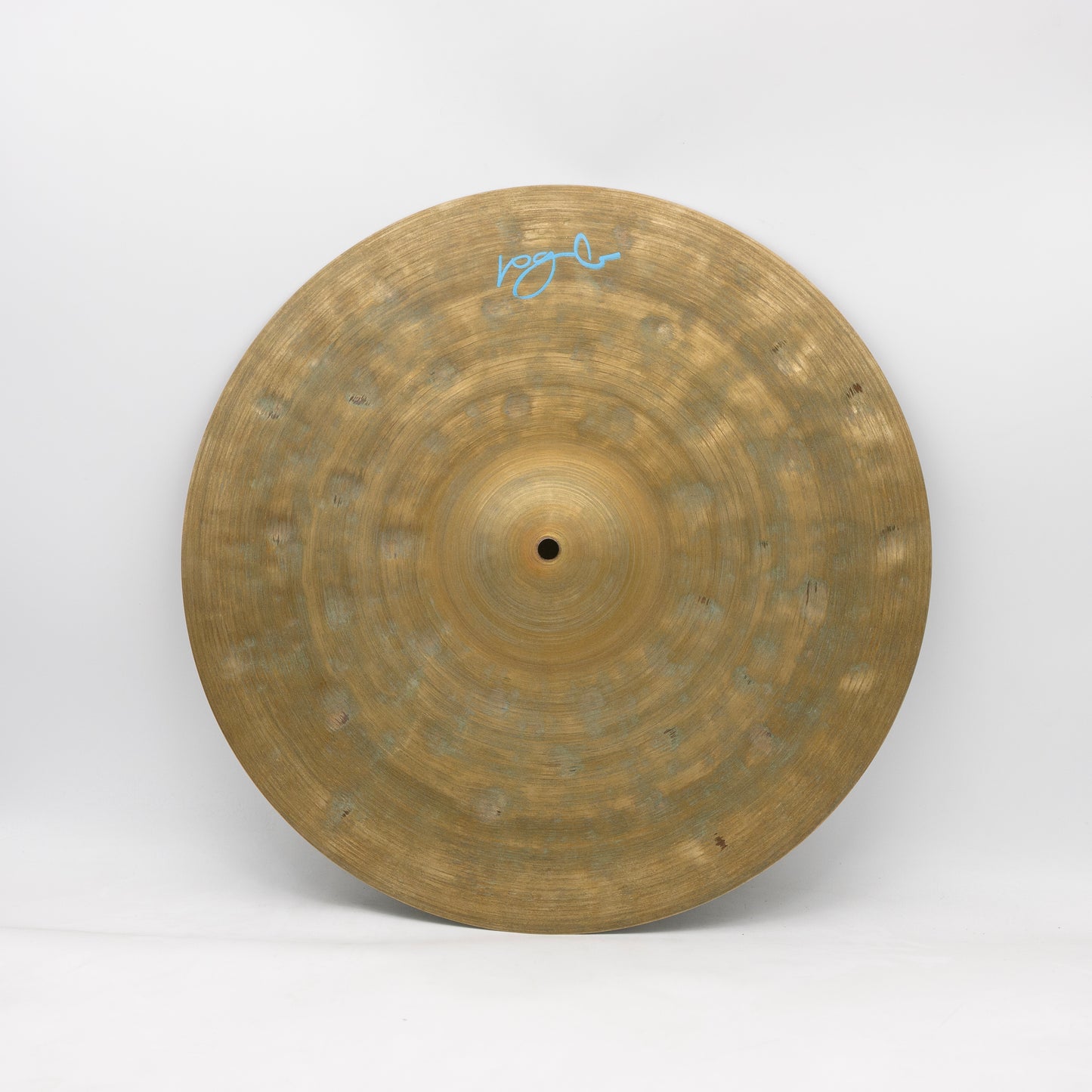 18" Car crash 1265g