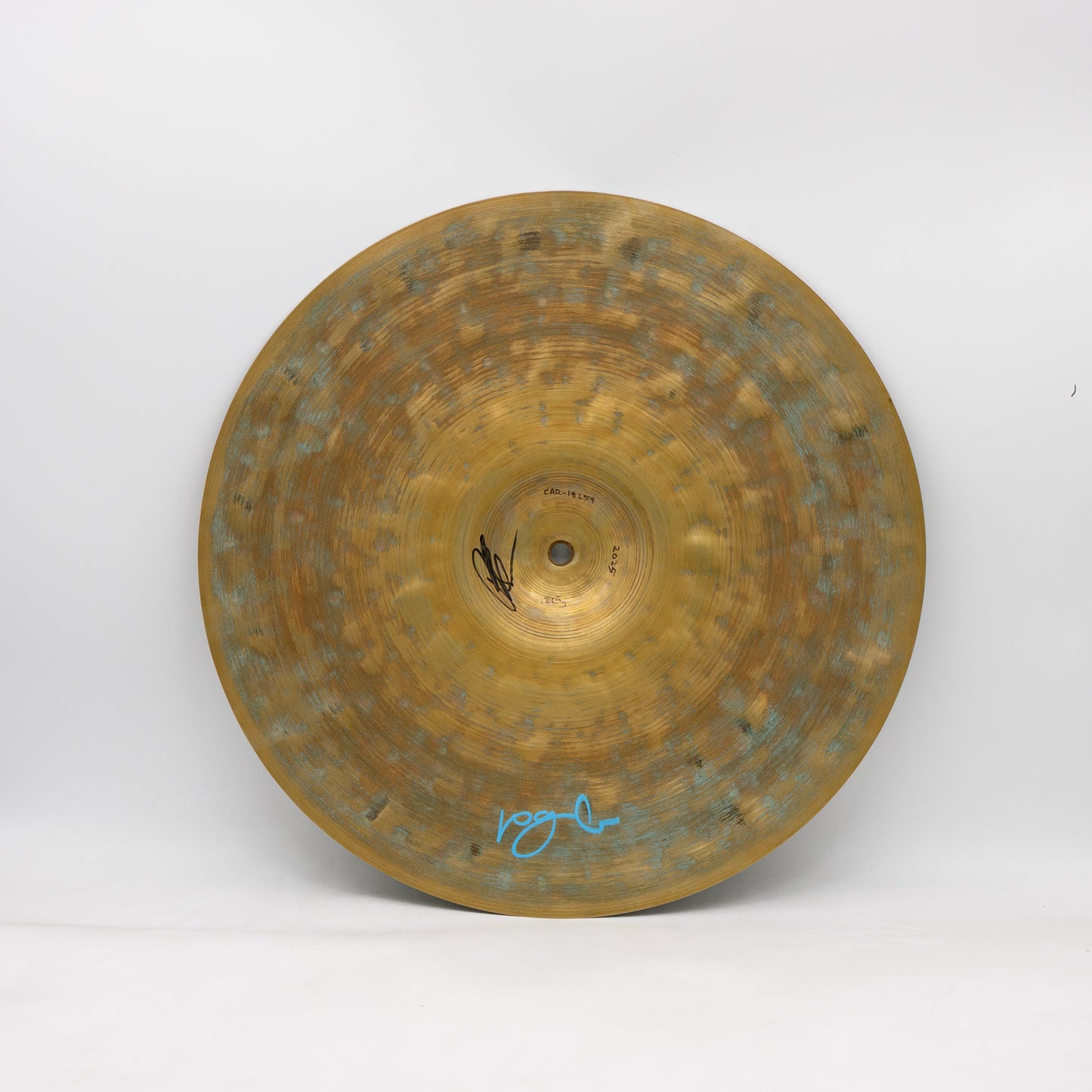 18" Car crash 1265g