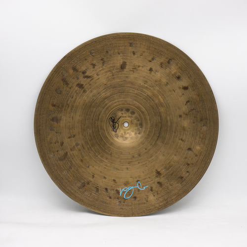 19" G-Wagon Crash 1494g