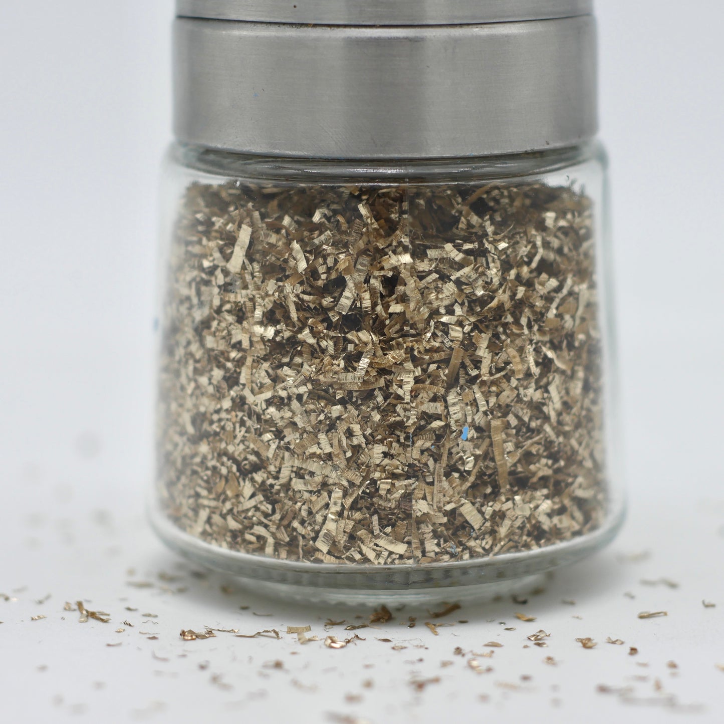 PGB Bronze Shaker