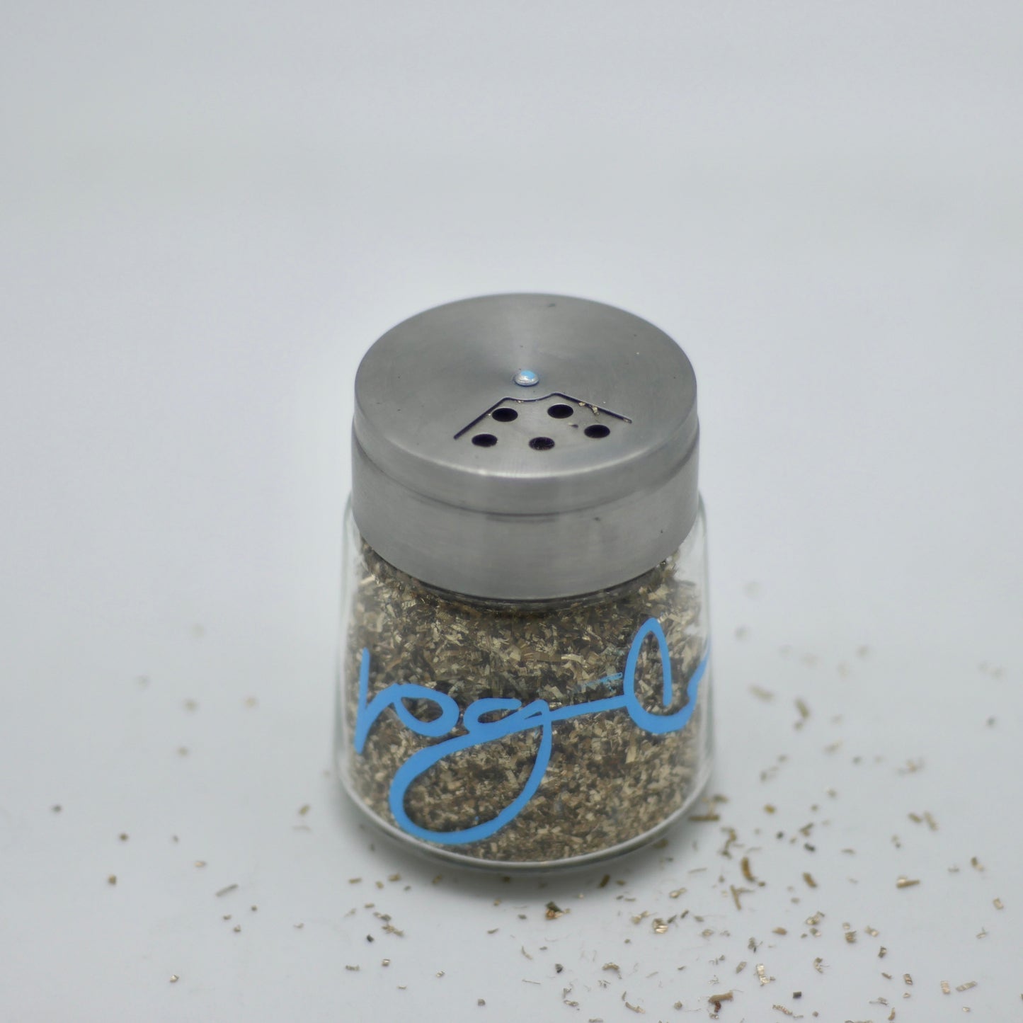 PGB Bronze Shaker