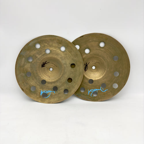 10" Juice II hats // 400g_446g