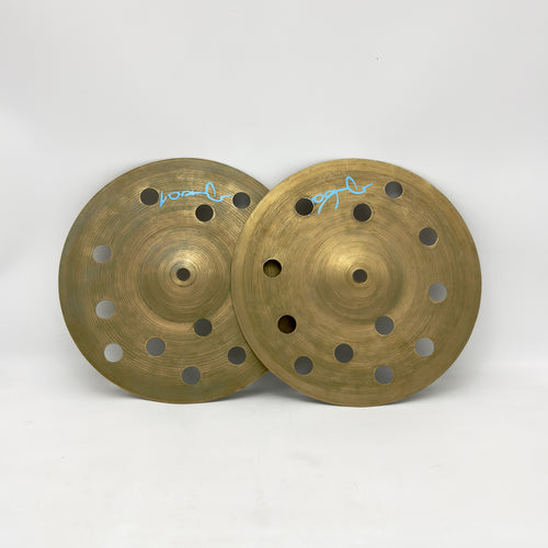 10" Juice II hats // 400g_446g