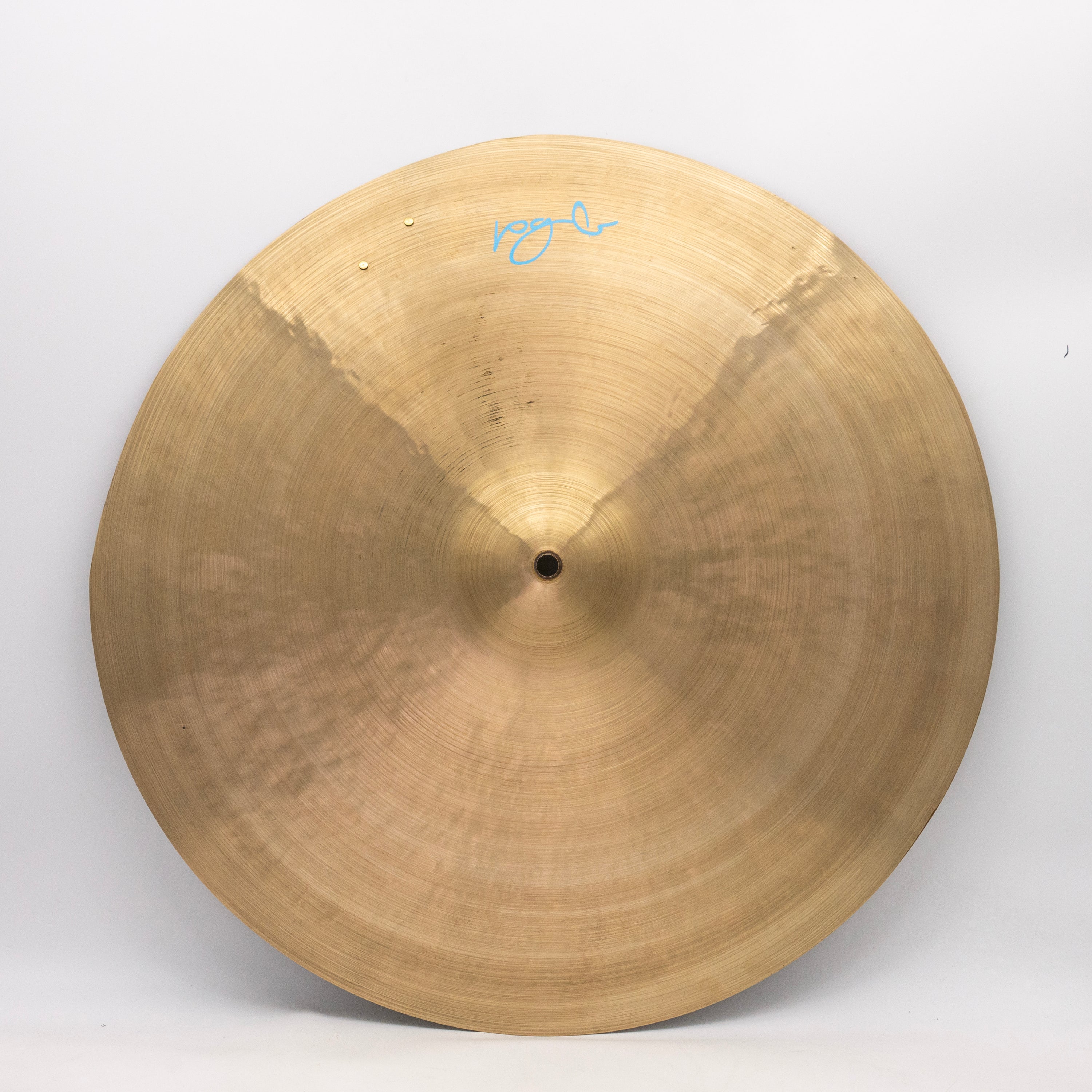 21" Oyster (2038g)