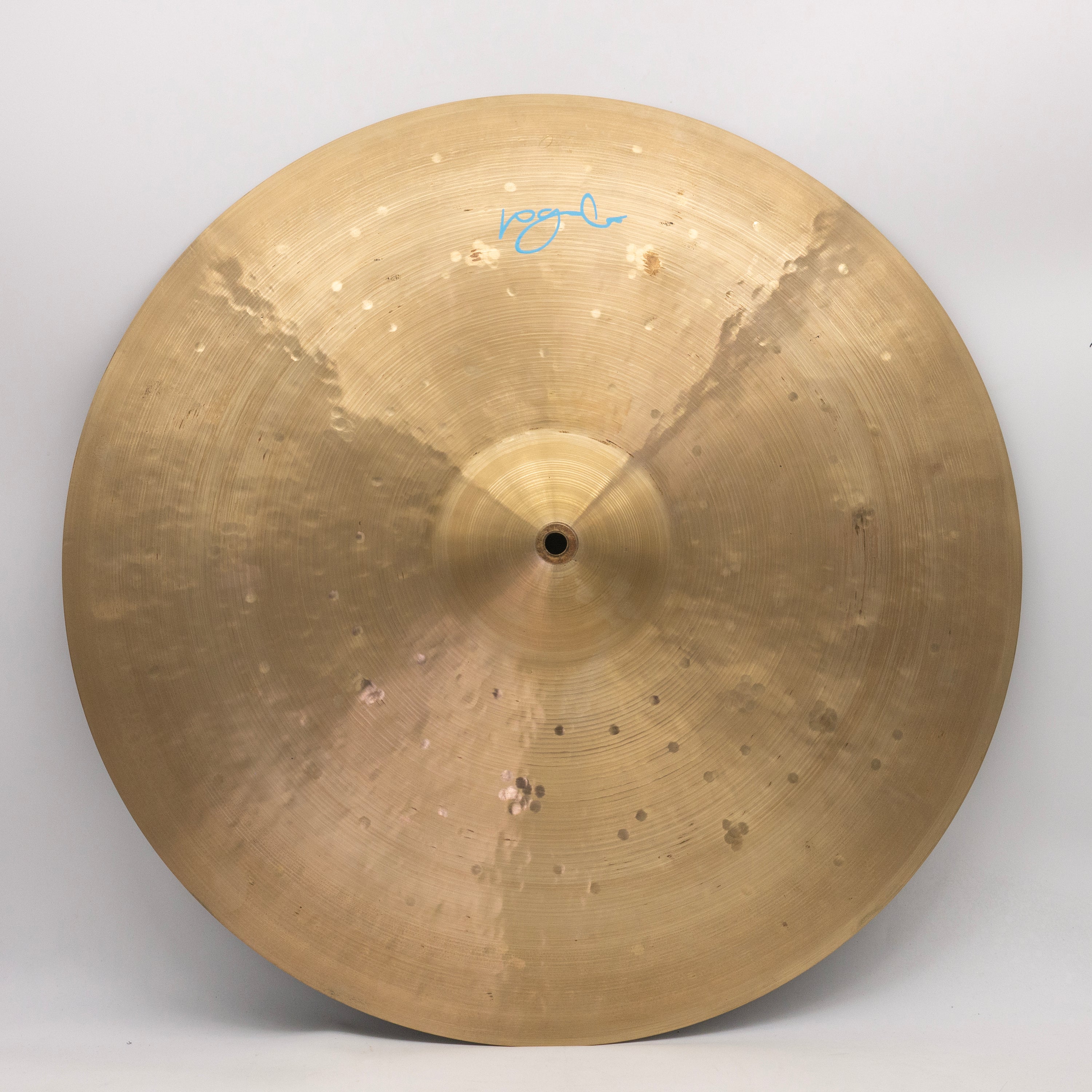 22" Diesel