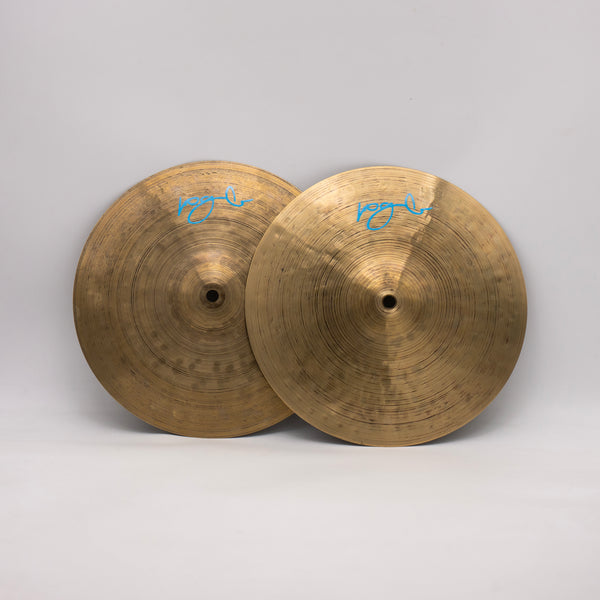 11" Skip hats