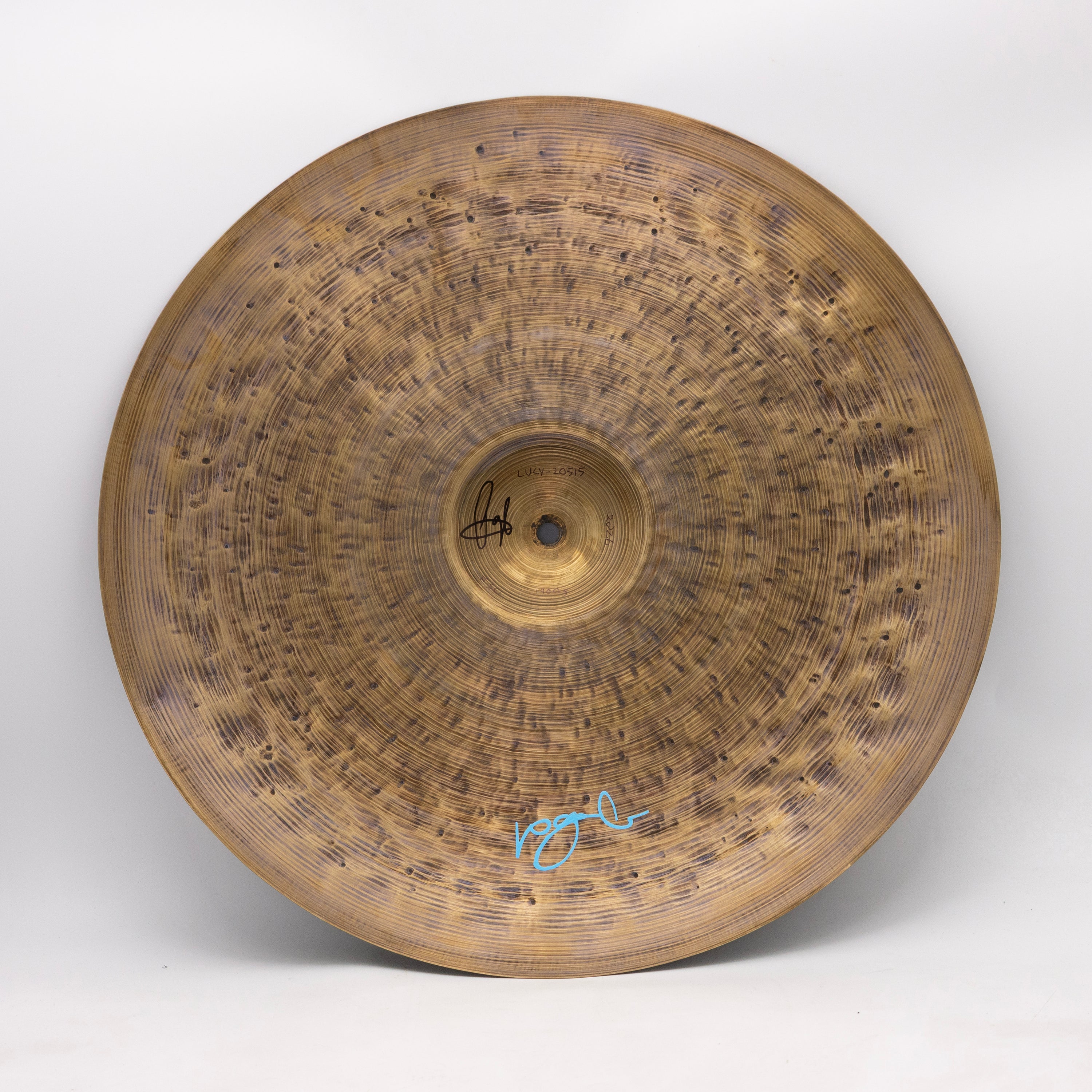 20" Lucy n°30