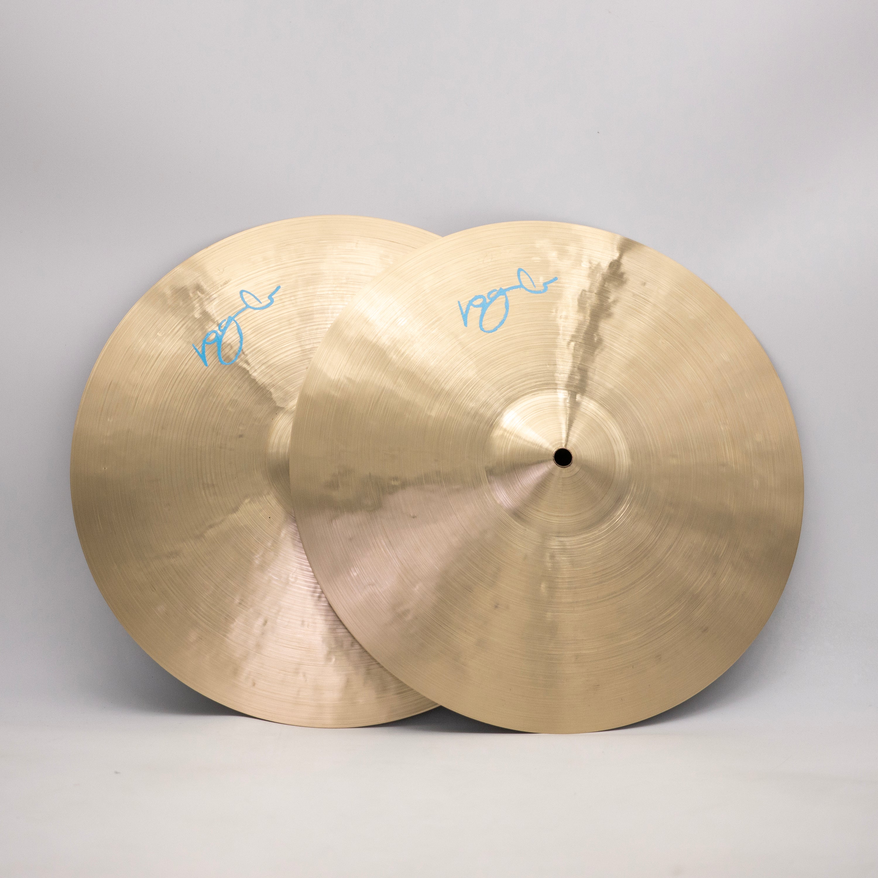 14.5" Lucy n°16