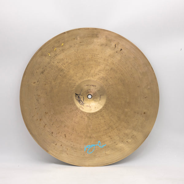 19" Lucy n°28