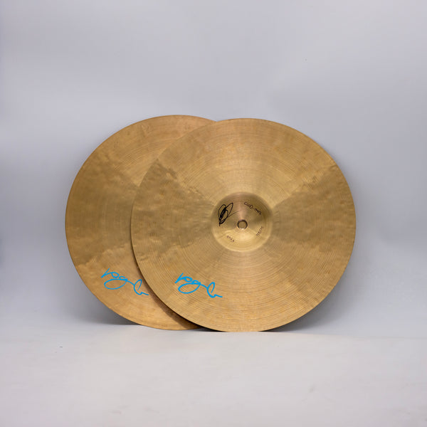 14" GOOD hats