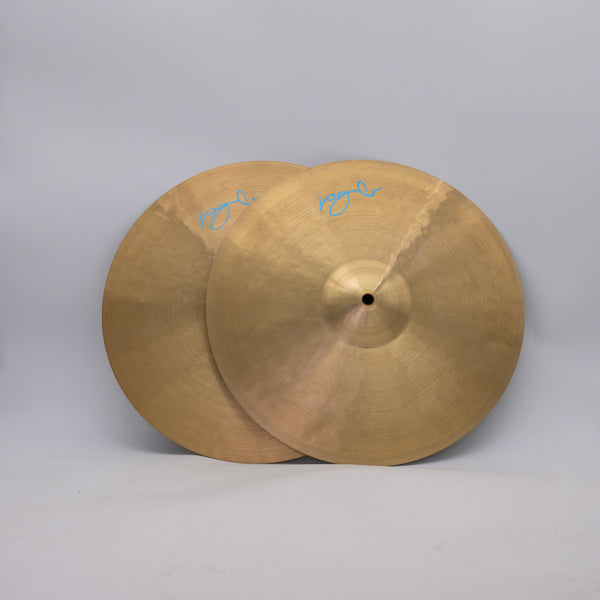 14" GOOD hats