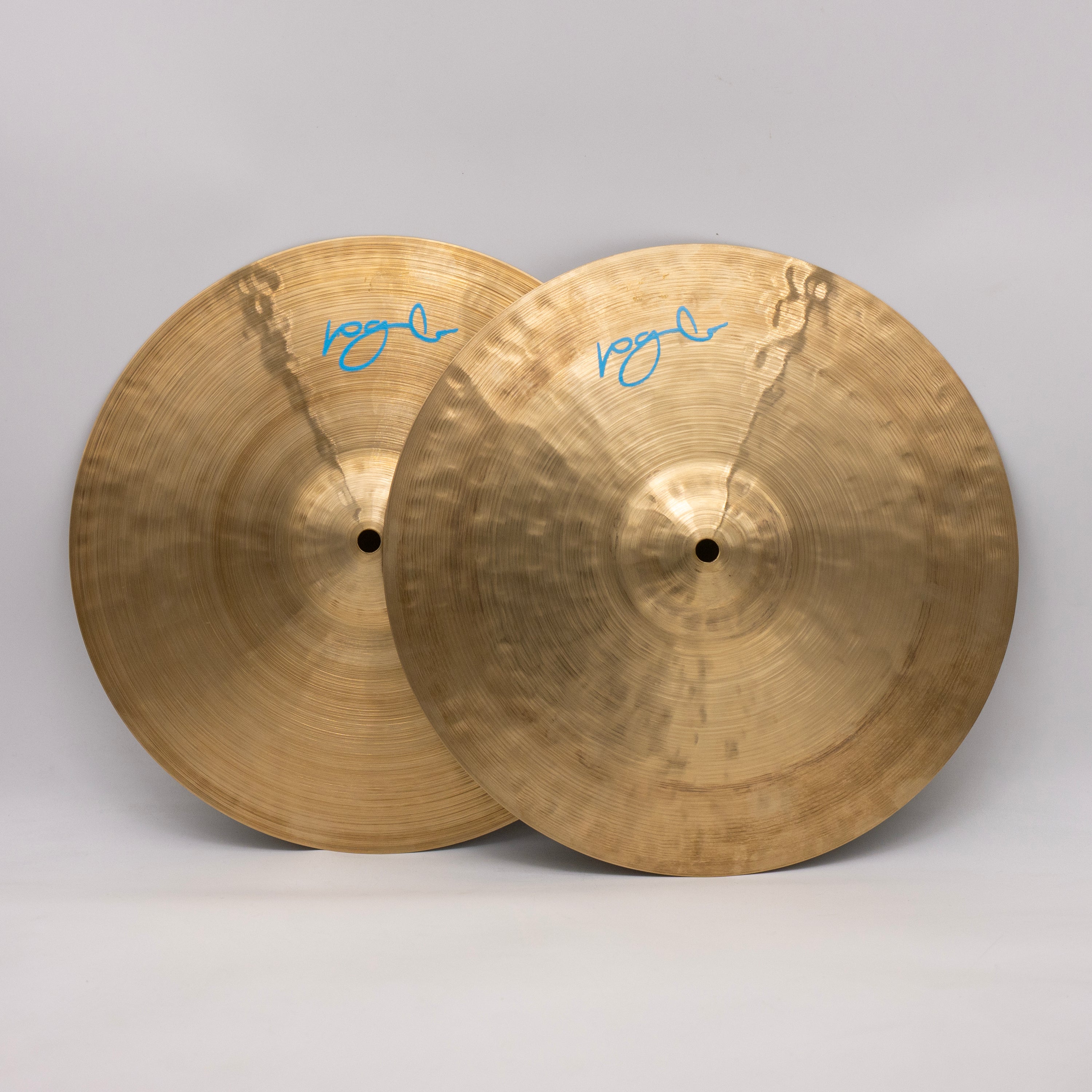 14" GOOD+ hats