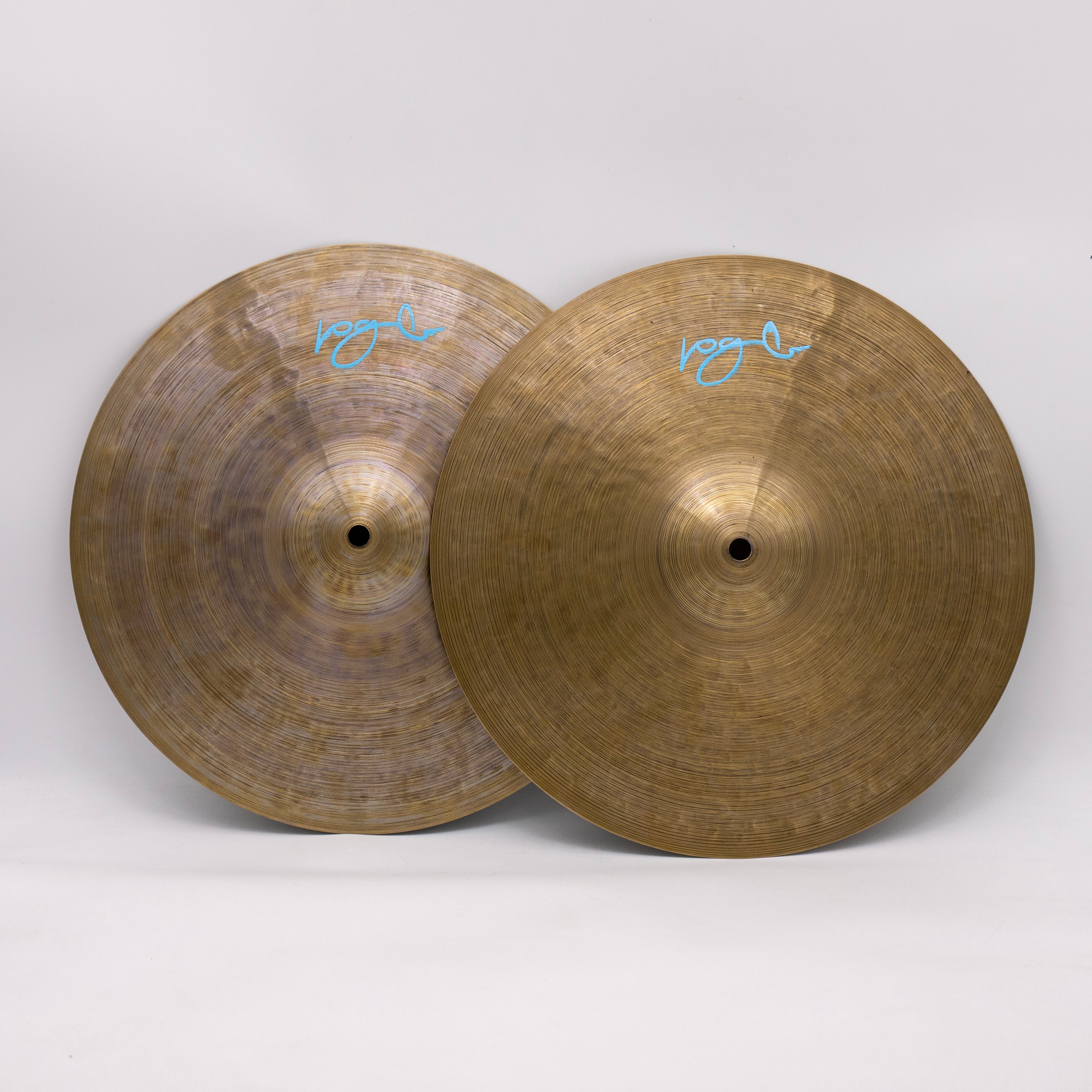 14" Stellar hats