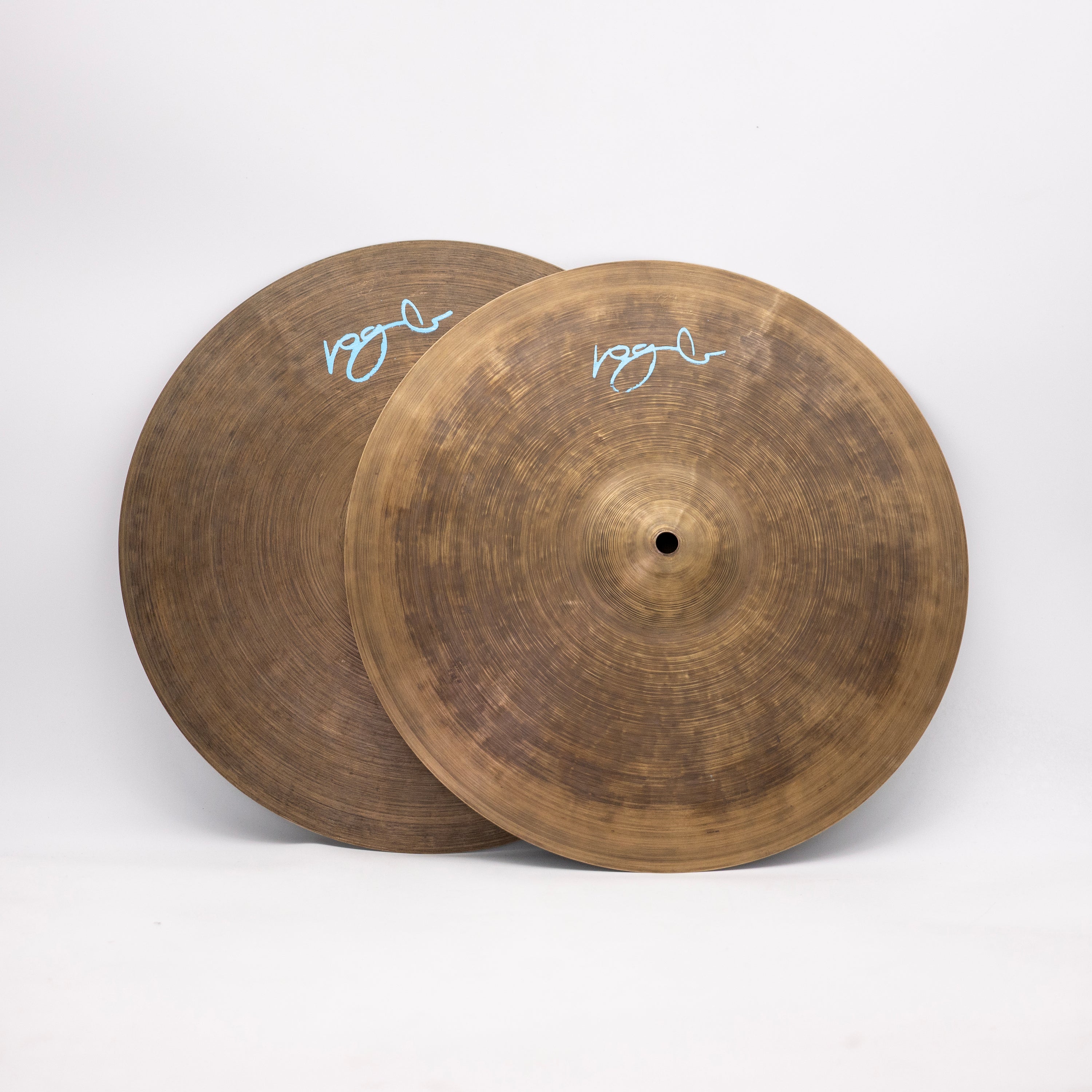 14" GOOD +