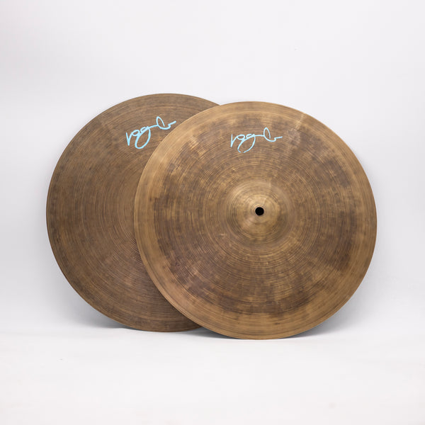 14" GOOD +