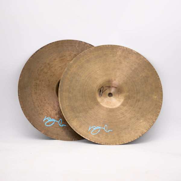 14" GOOD +