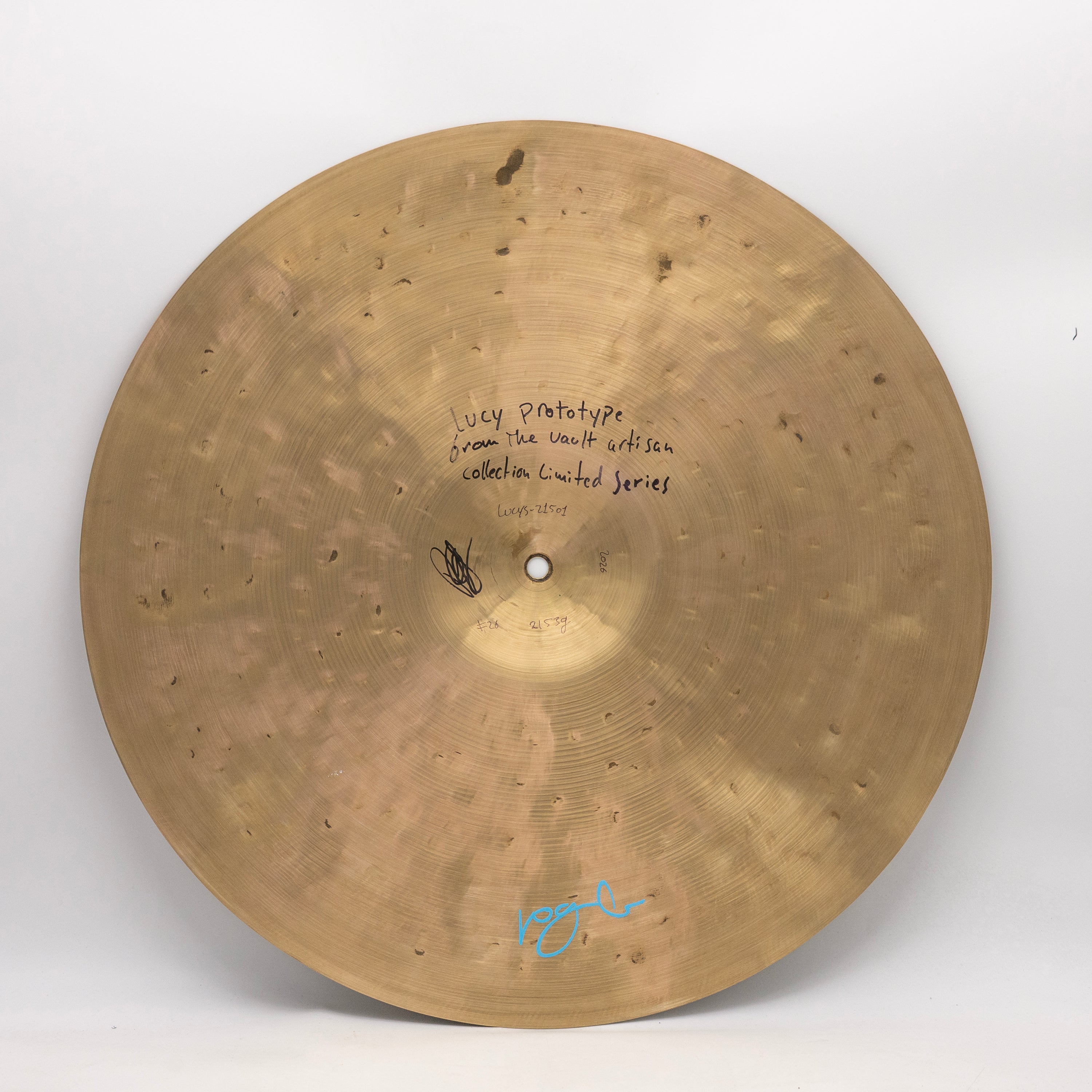 21" Lucy n°26