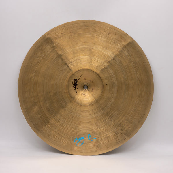 18" GOOD n Fast crash