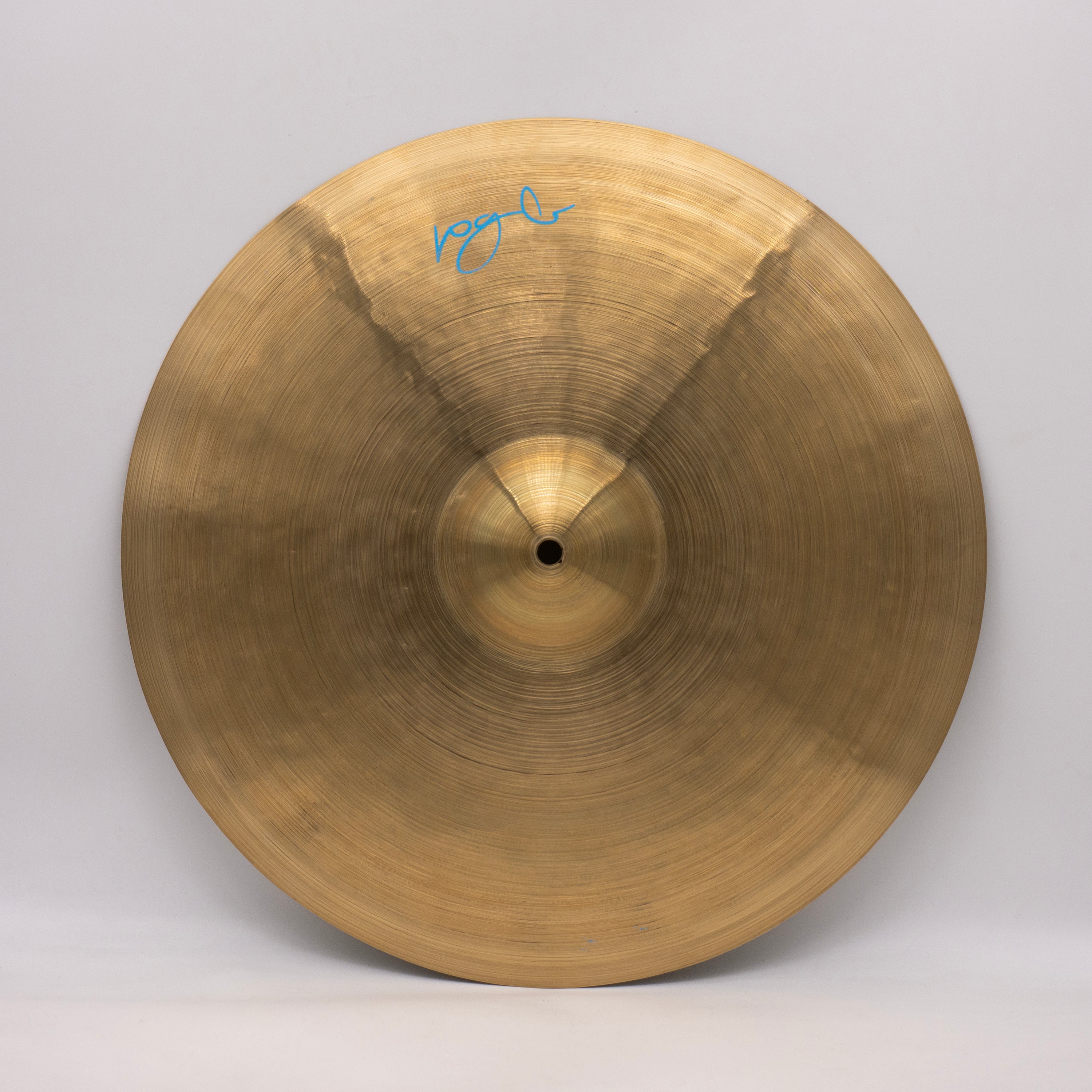 18" GOOD n Fast crash