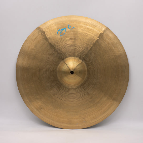 18" GOOD n Fast crash