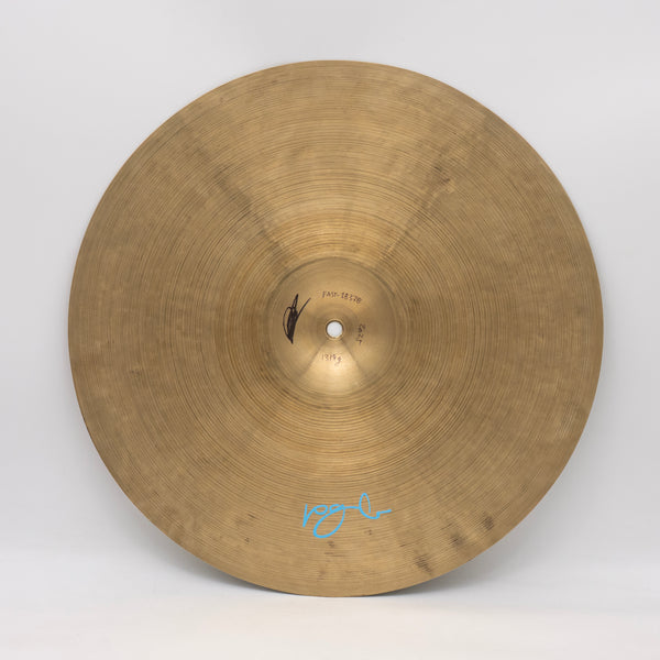 18" GOOD n FAST