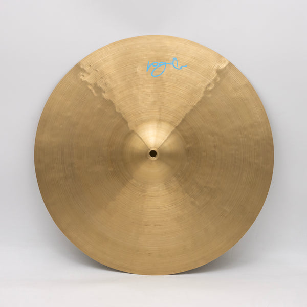 18" GOOD n FAST