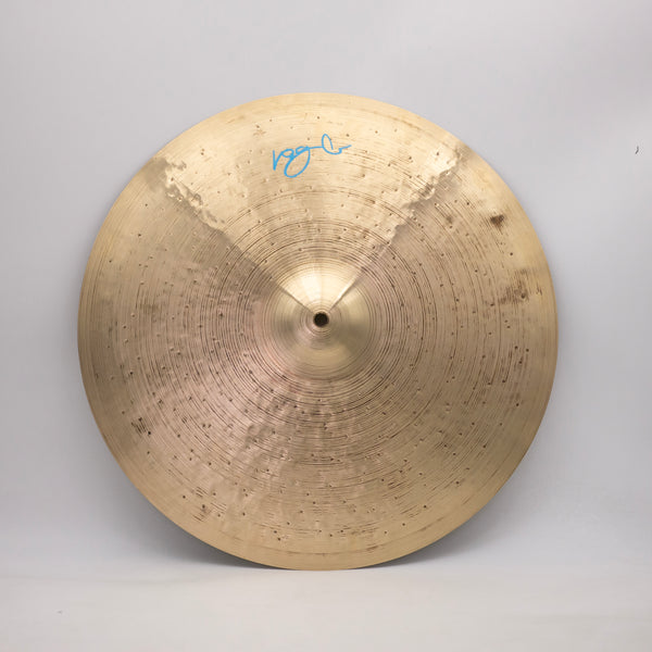 18" Lucy n°17