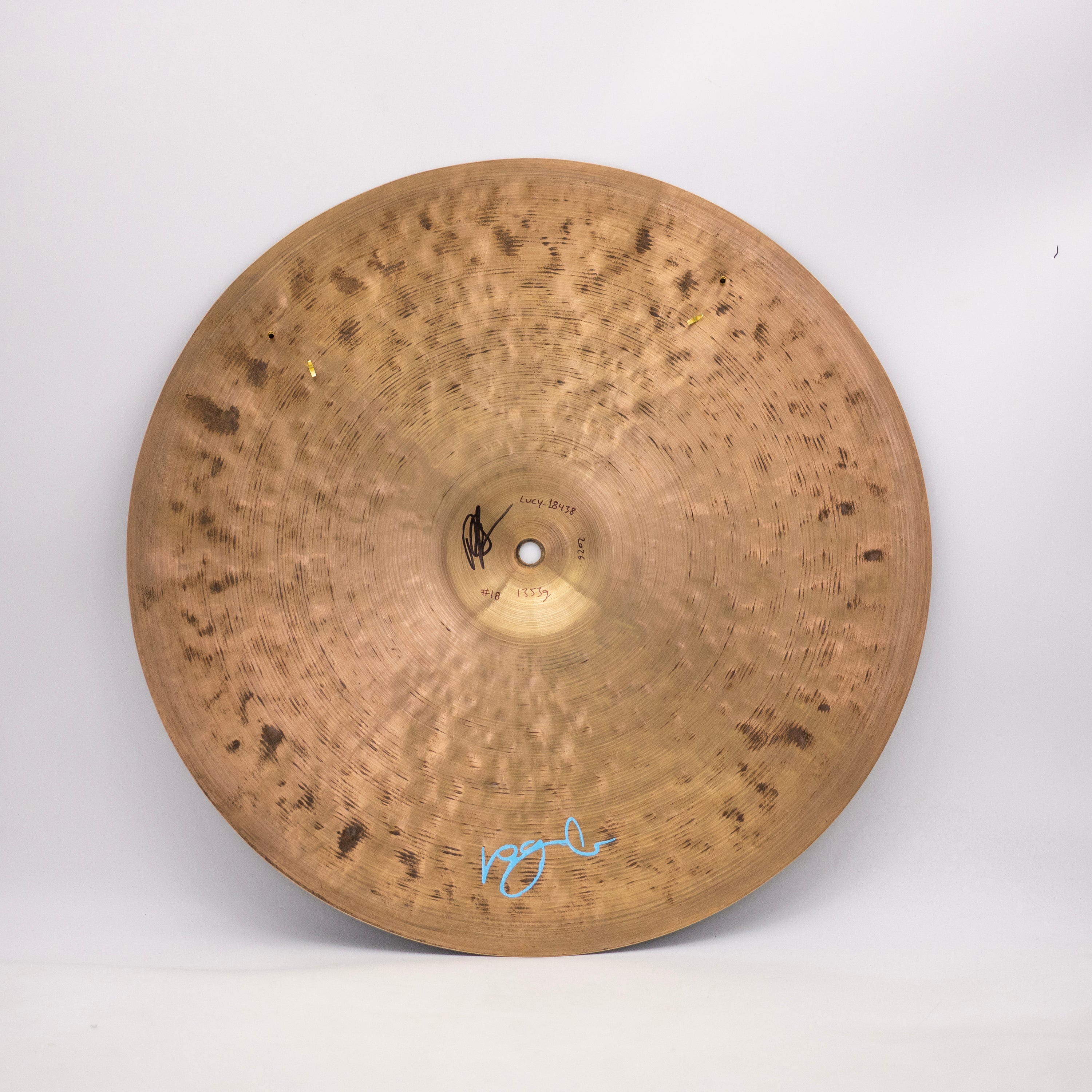 18" Lucy n°18