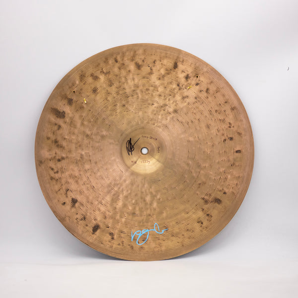 18" Lucy n°18