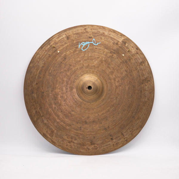 18" Lucy n°18
