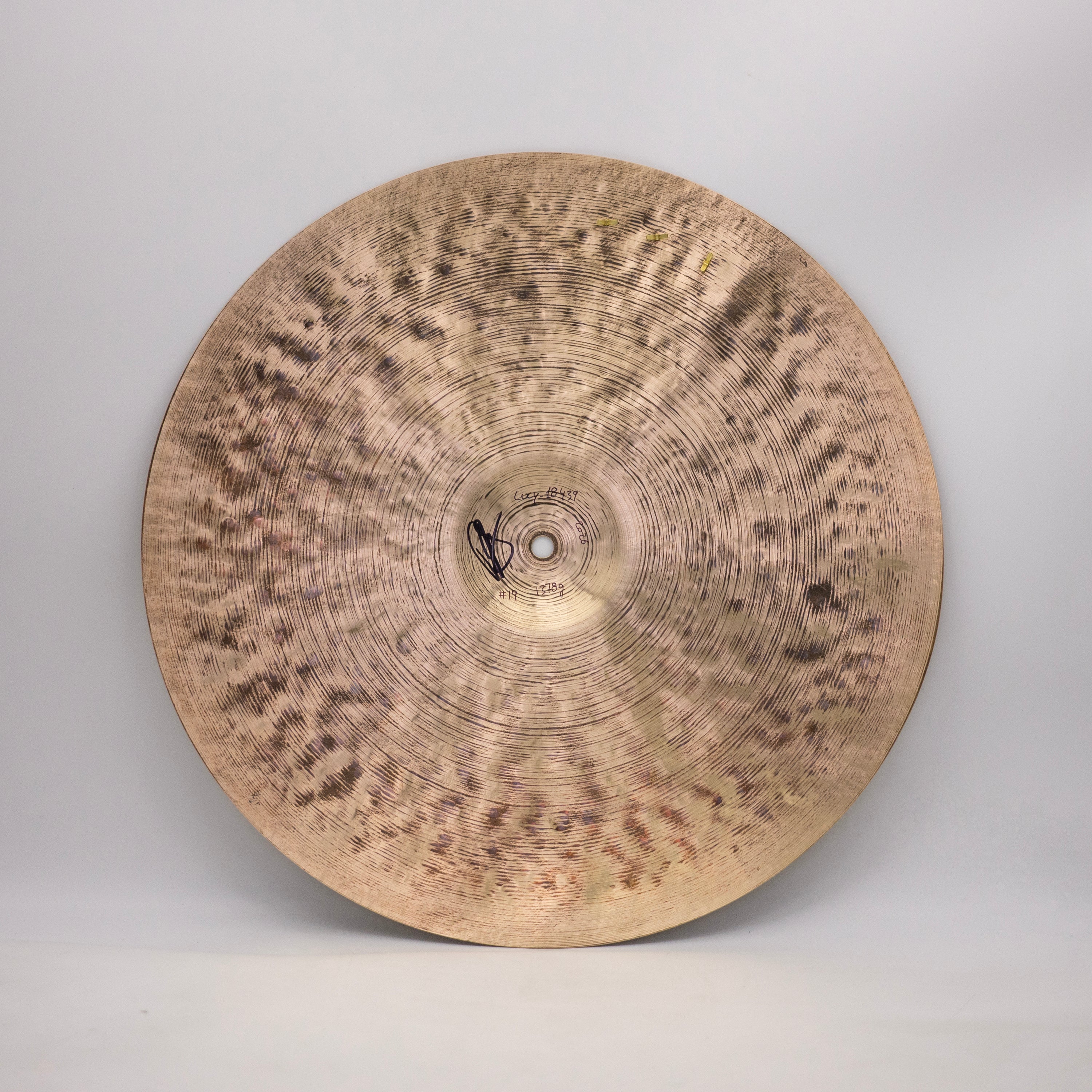 18" Lucy n°19