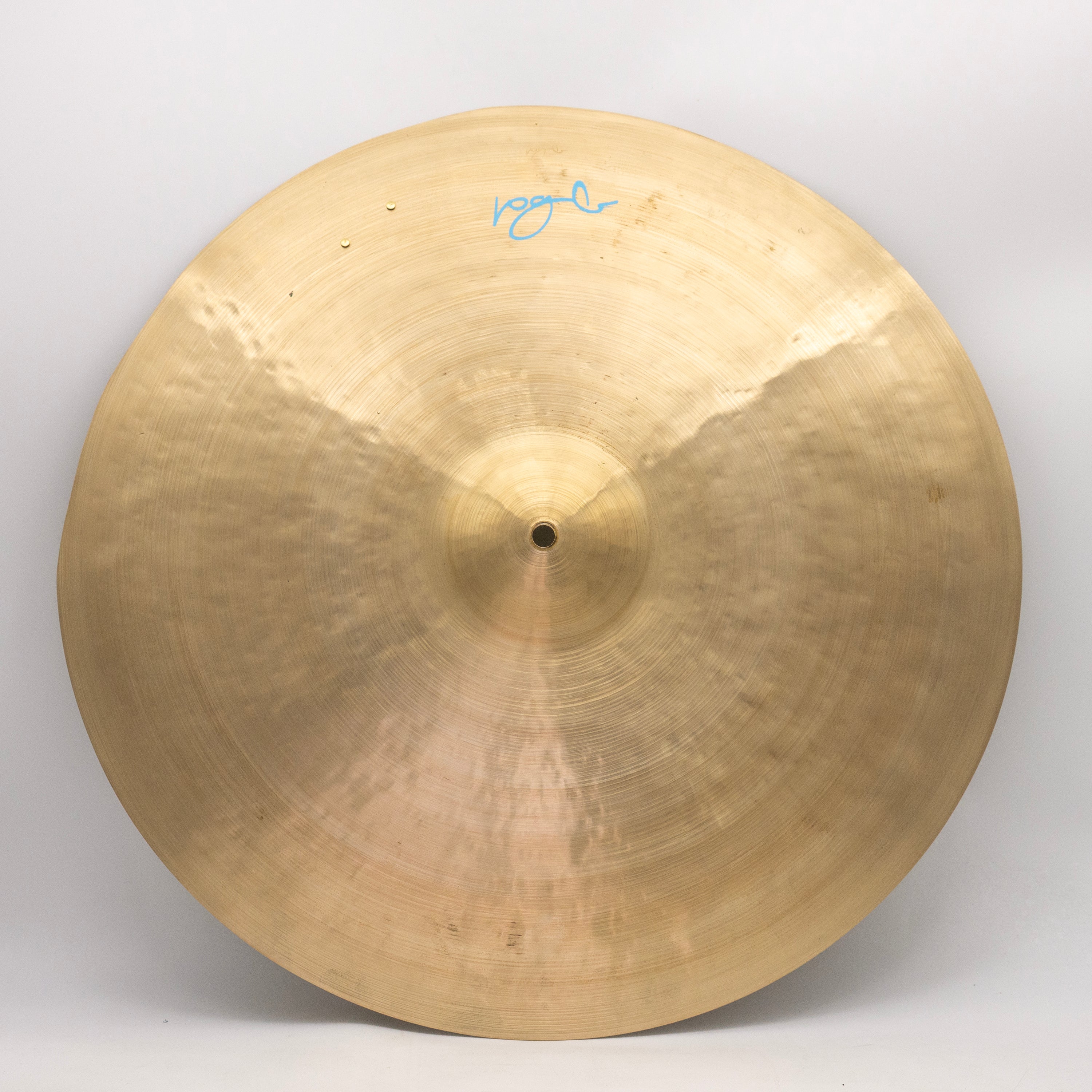 21" Oyster (2010g)