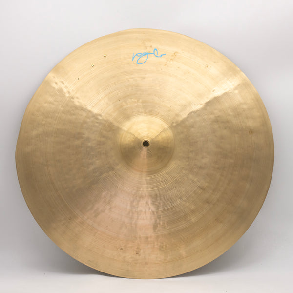 21" Oyster (2010g)