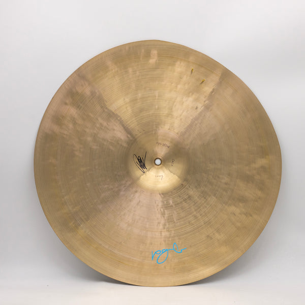 21" Oyster (2010g)