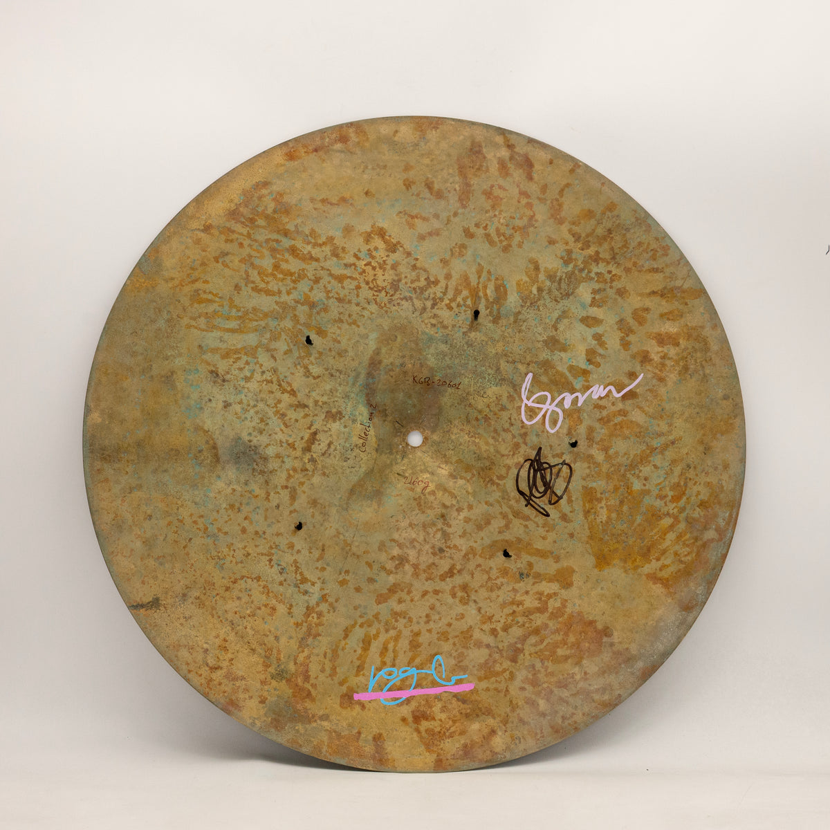 20.5" Pluto