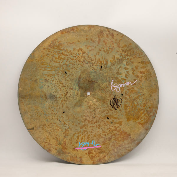 20.5" Pluto