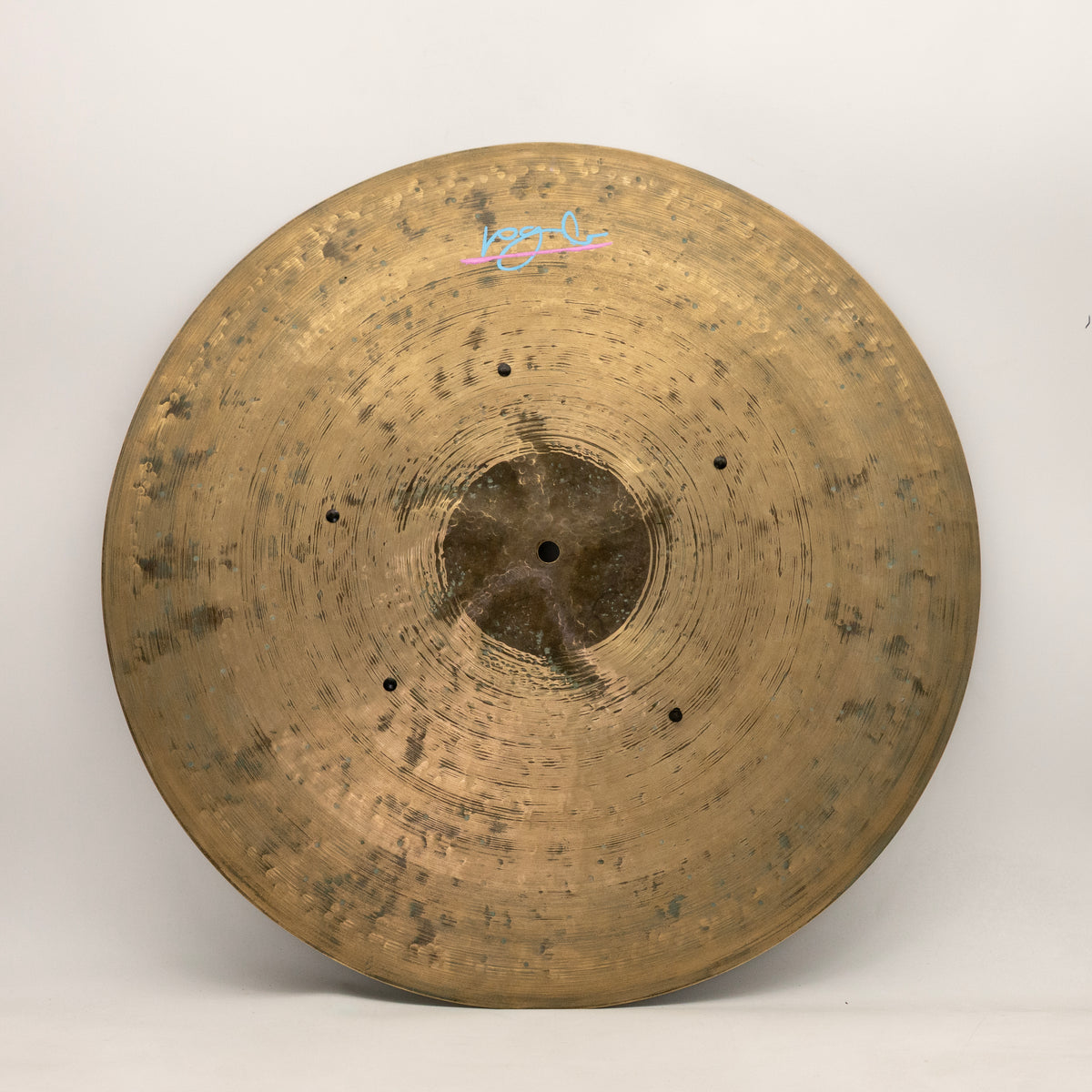 20.5" Pluto