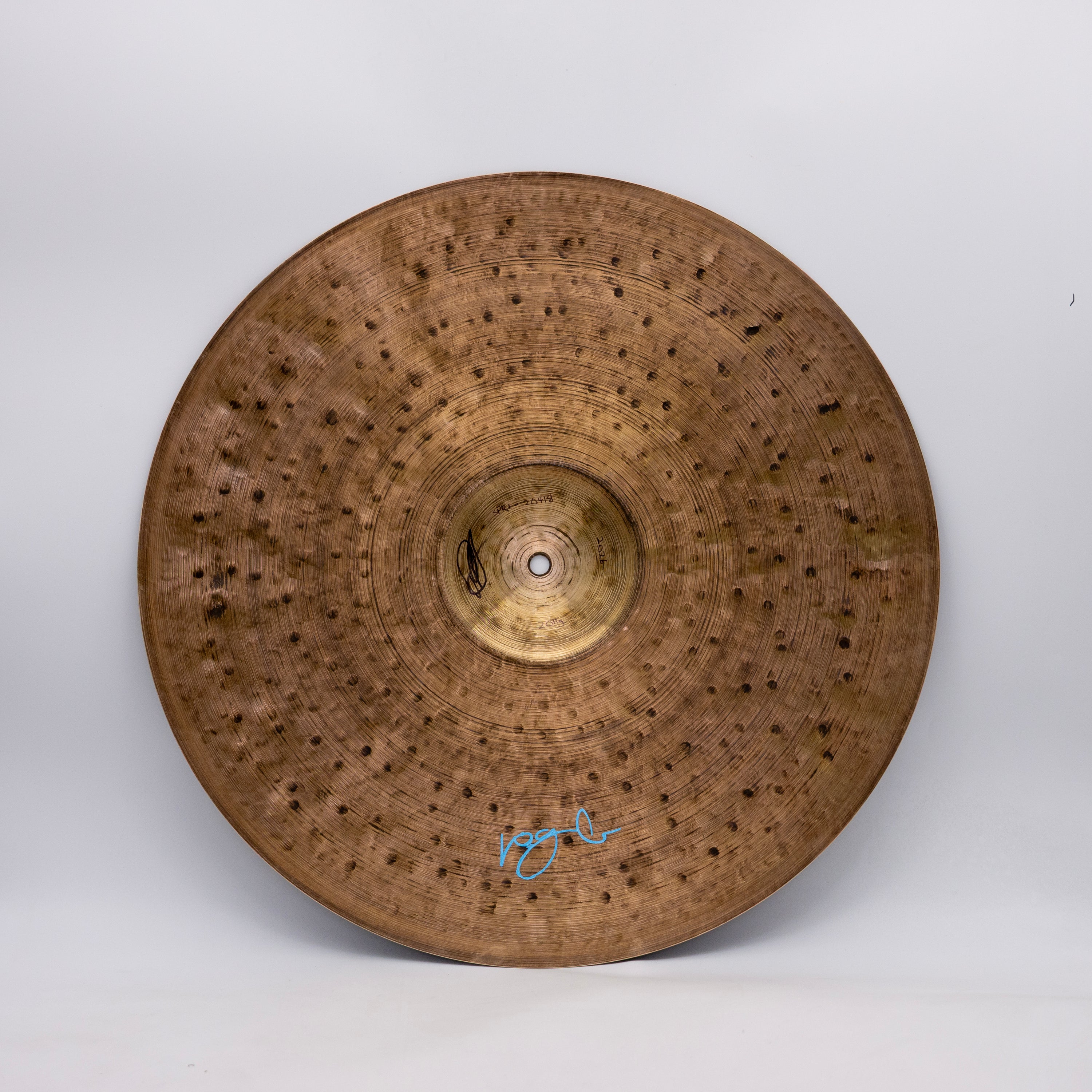 20" Spring