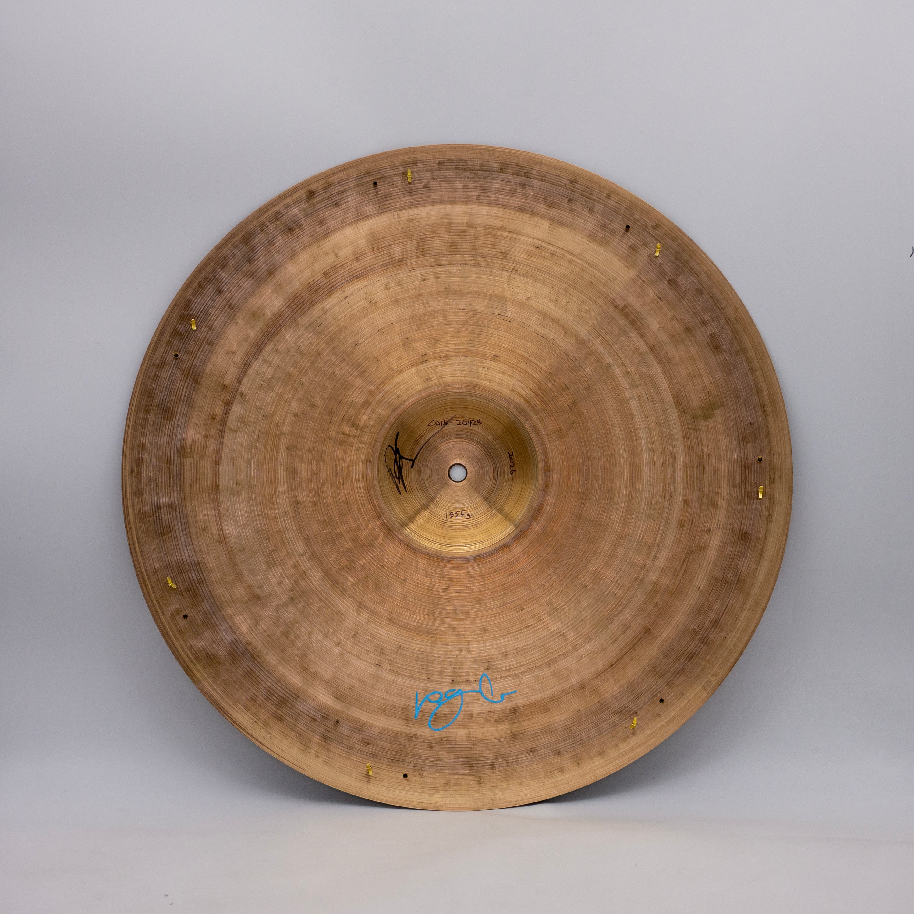 20" Coin Star
