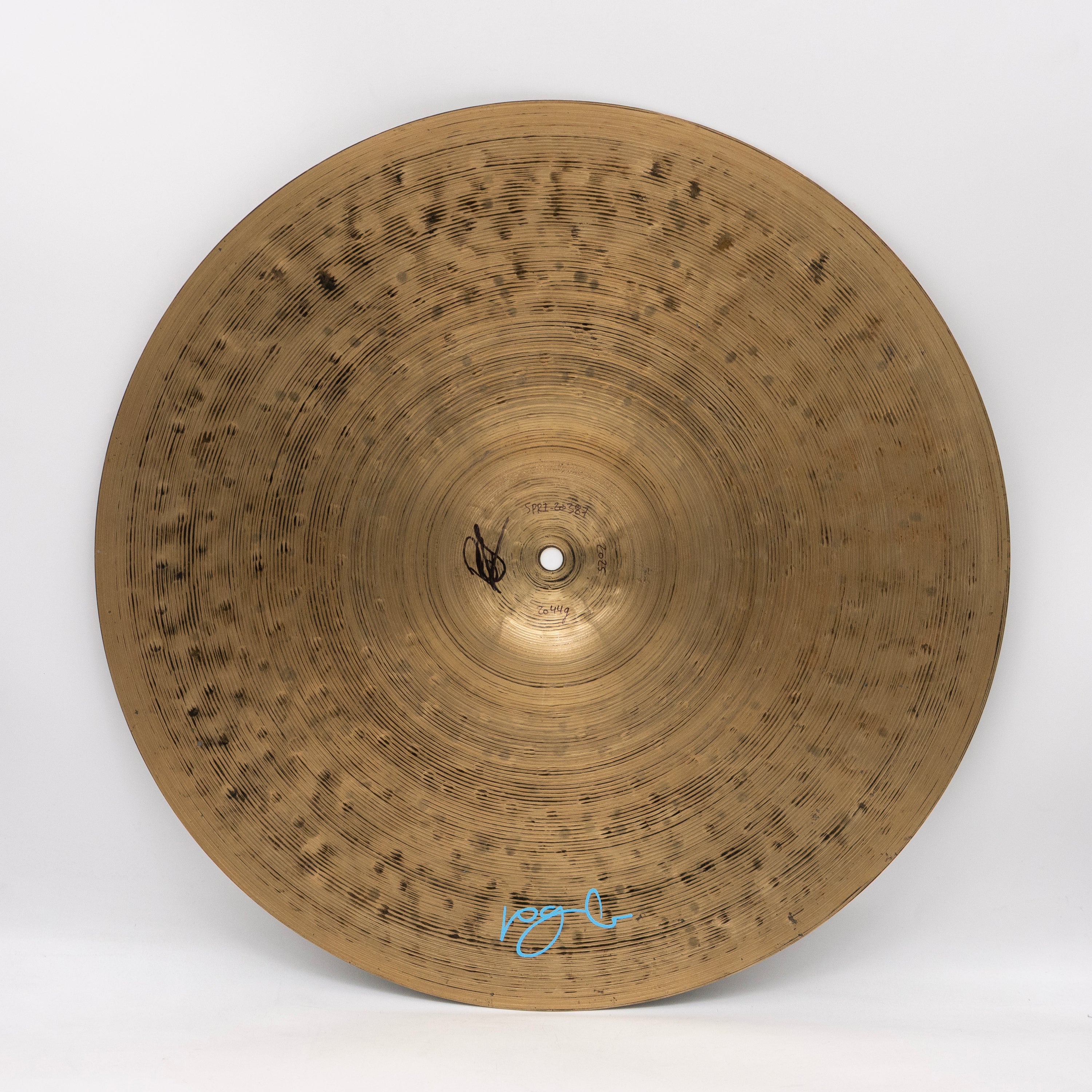 20" Spring