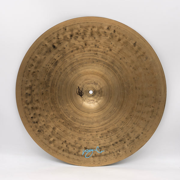 20" Spring